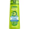 Garnier Fructis Strength & Shine Fortifying Shampoo šampon pro posílení a lesk vlasů woman 400 ml