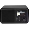 Roadstar IR-390D+BT/BK