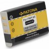 PATONA pre Fuji NP-95 1600 mAh Li-Ion PT1159