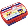 Euroswan box na desiatu Paw Patrol