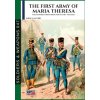 The first army of Maria Theresa - Vol. 1 (Enrico Acerbi)(Brožovaná)