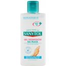 Sanytol dezinfekční gel sensitive 75 ml