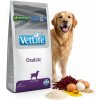 Vet Life dog Oxalate 12 kg