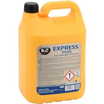 K2 EXPRESS PLUS 5 l