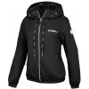 PitBull West Coast dámská bunda DAHLIA 2 black Farba: čierna, Veľkosti dámske: XS