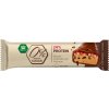 Topnatur proteín tyčinka banán s jahodovým krémom 40g