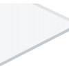 Evonik Plexiglas XT Plexisklo extrudované číre Plexiglas XT Hrúbka: 5, Kód farby: 0A000, Šírka: 1020, Dĺžka: 3050, Hmotnosť: 18.7 | cena za ks