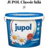 Jub Jupol Classic bílá 5l (Bílá malířská barva)