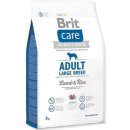 Brit Care Adult Large Lamb & Rice 3 kg