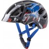 Detská prilba CRATONI Maxster Black dragon Glossy 2025 - S/M (46-51cm)