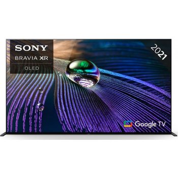 Sony XR-55A90J od 1 399 € - Heureka.sk