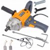 POWERMAT PM-MI-2400T