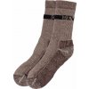 Ponožky DEVOLD OUTDOOR MERINO HEAVY SOCK W Lady veľkosť 35-37