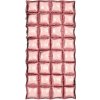 Nafukovacie pozadie do fotokútka rosegold 72 x 143 cm