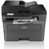 Brother DCP-L2660DW - Multifunkční tiskárna - Č/B - laser - A4/Legal (média) - až 34 stran/min. (kopírování) - až 34 stran/min. (tisk) - 250 listy - USB 2.0, Wi-Fi(n), LAN
