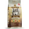 WOLFSBLUT Dog Adult GREY PEAK - koza s batátmi 12.5 kg