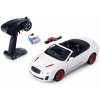 Carson Bentley Continental Supersports ISR 2,4Ghz biely RTR 1:14