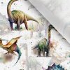 Takoy Úplet Takoy dino akvarel-NT-2459