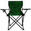 Cattara Stolička kempingová skladacia BARI zelená