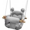 2Kids Toys Hojdačka Medveď