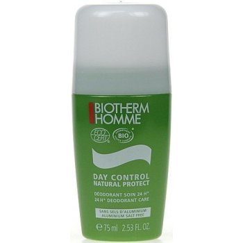 Biotherm Day Control Homme Natural Protect roll-on 75 ml