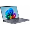 Notebook Acer Swift 14 AI Steel Gray celokovový (NX.KZXEC.002)
