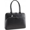 Picard dámska kožená taška Milano Čierna 055 Cafe PI