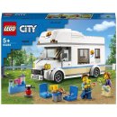 LEGO® City 60283 Prázdninový karavan