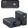 FiiO sluchátkový zesilovač FiiO K7 sluchátkový zesilovač s DAC