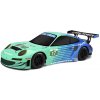 HPI Sport 3 Porsche 911 GT3 RSR Falken RTR 1:10