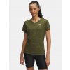 Under Armour Dámske tričko Tech SSV- Twist-GRN Zelená SM