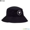 Fox W Byrd Bucket hat