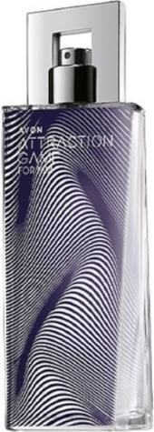 Avon Attraction Game for Him toaletná voda pánska 75 ml