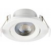 Stropné svietidlo zapustené Kwazar Luminaire 7 W LED 230V