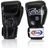 Boxerské rukavice Fairtex BGV1 čierne Veľkosť rukavíc: 14oz