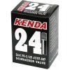 Kenda 24x2.30-2.60 (56/62-507) AV duša