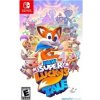New Super Luckys Tale (SWITCH)