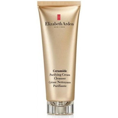 Elizabeth Arden Čistiaci krém na tvár Ceramide (Purifying Cream Cleanser) 125 ml