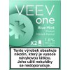VEEV ONE náplň Blue Mint 20mg - 2ks Mentol
