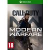 Activision Call of Duty: Modern Warfare (XONE) (FR)