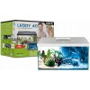 Aquael Leddy D&N 40 akvárium LED biela