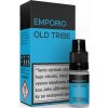 EMPORIO Old Tribe 10ml - 18mg