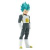 Banpresto Figurine Dragon Ball Super - Vegeta Blood of Saiyans 17 cm