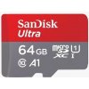 SanDisk microSDXC 64GB SDSQUAB-064G-GN6MA