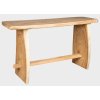FaKOPA Trunk bar drevený bar zo suaru 200 x 75 cm