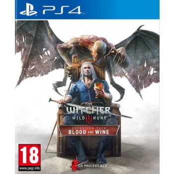 The Witcher 3: Krev a Víno od 22,71 € - Heureka.sk