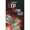Umberto Eco - Meno ruže