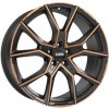 CMS C33 DBC 8,5x20 5x112 (66,5) ET40 (Diamond Black Copper (DBC))