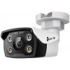 TP-LINK VIGI C350 (6mm) 5MP Full-Color Bullet Network cam. VIGI C350(6mm)