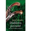 Diablova pevnosť (Dobrodružstvá kapitána Báthoryho 3) - Juraj Červenák